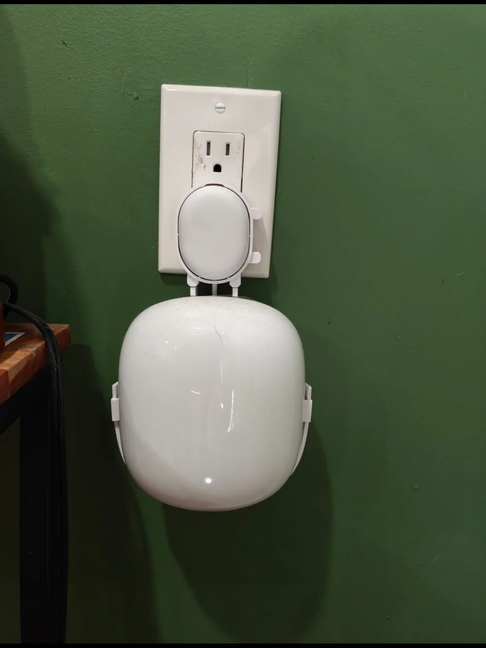 Google Nest Wifi Pro Mesh Router Trio - Wifi 6e